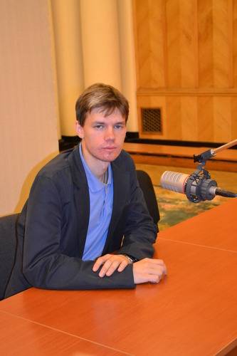 Евгений Залазаев