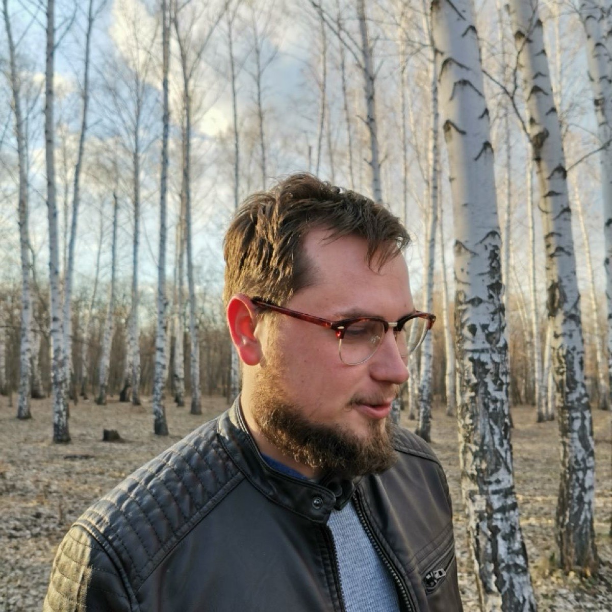 Никита Бурмистрво