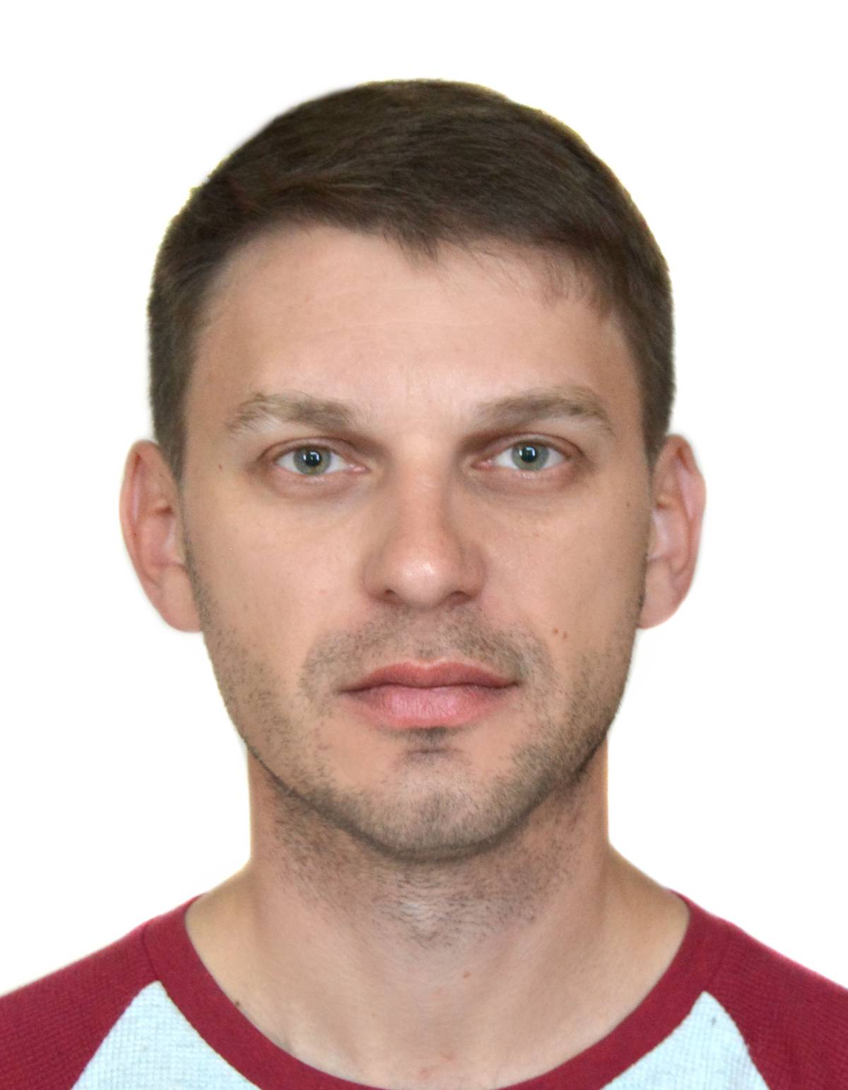 Роман Шуклов | Сетка — социальная сеть от hh.ru