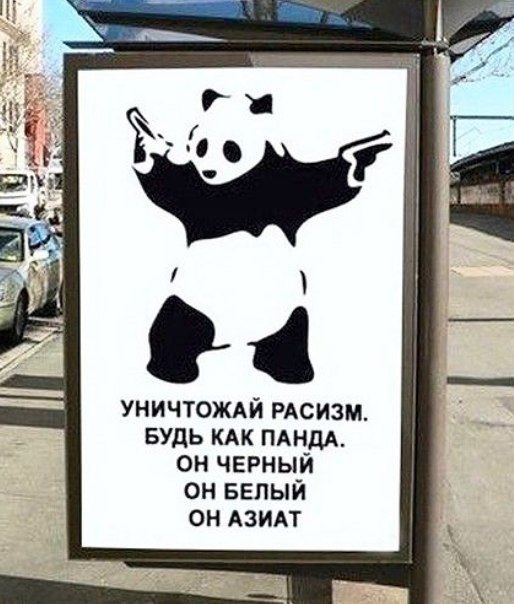 🐼21 марта отмечается Международный день борьбы с расовой дискриминацией — день, когда весь мир вспоминает, что равенство и уважение важны для всех, независимо от того, откуда ты или какой у тебя цвет ... | Сетка — социальная сеть от hh.ru