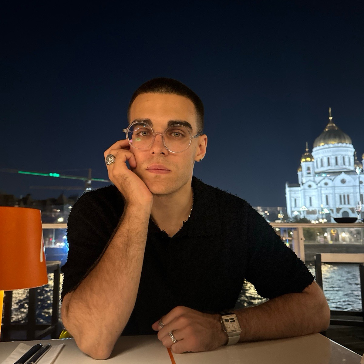 Данила Чередниченко | Сетка — социальная сеть от hh.ru