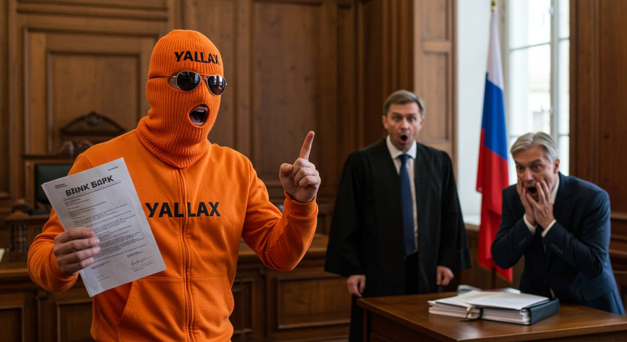 ИИ-АДВОКАТ: КАК Я РАЗВАЛИЛ ДЕЛО ПРОТИВ СЕБЯ БЛАГОДАРЯ НЕЙРОСЕТИ
Сижу в суде, напротив пристав с усталыми глазами. Просрочка 140 тысяч, два пропущенных заседания, и вот-вот арест на машину | Сетка — социальная сеть от hh.ru