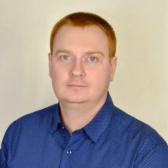 Александр Клименко | Сетка — социальная сеть от hh.ru