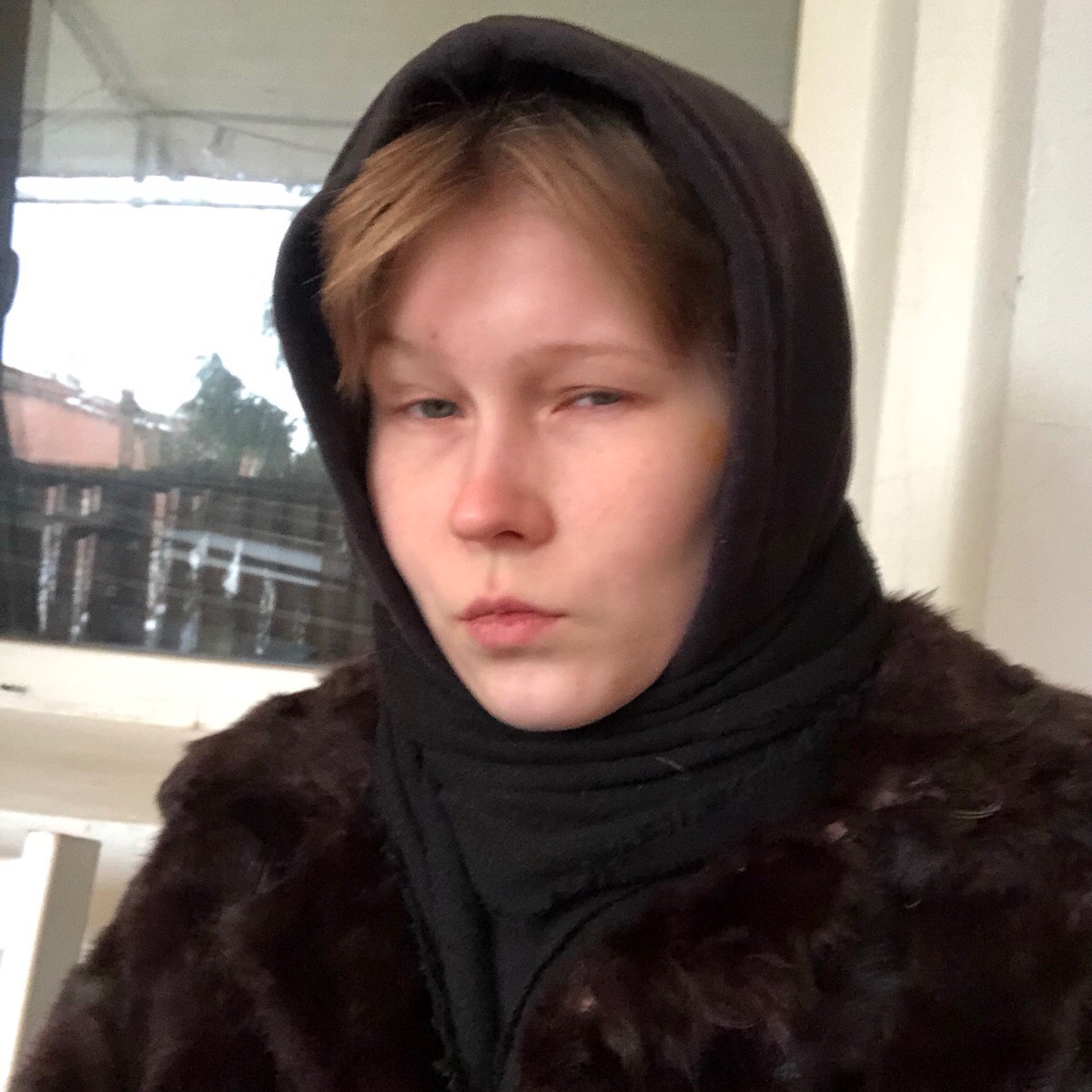Эльвира Харисова