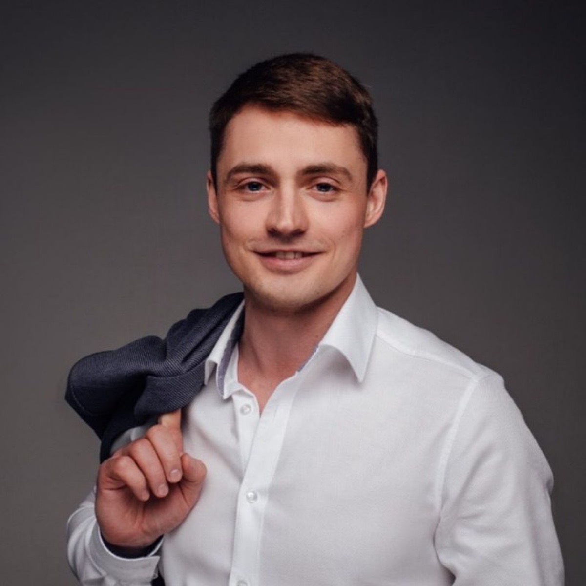 Александр Обухов | Сетка — социальная сеть от hh.ru