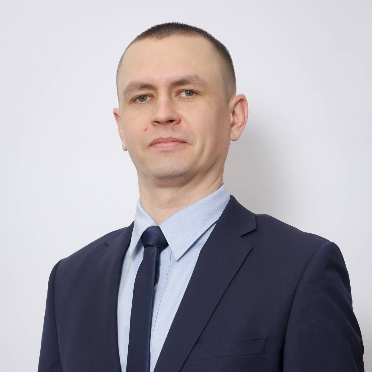 Марсель Шайхутдинов