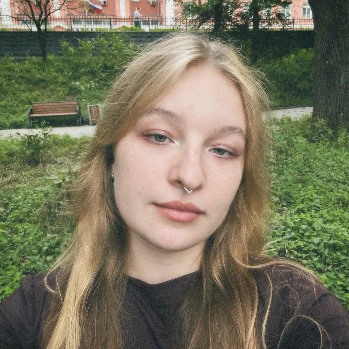 Милена Эленшлегер