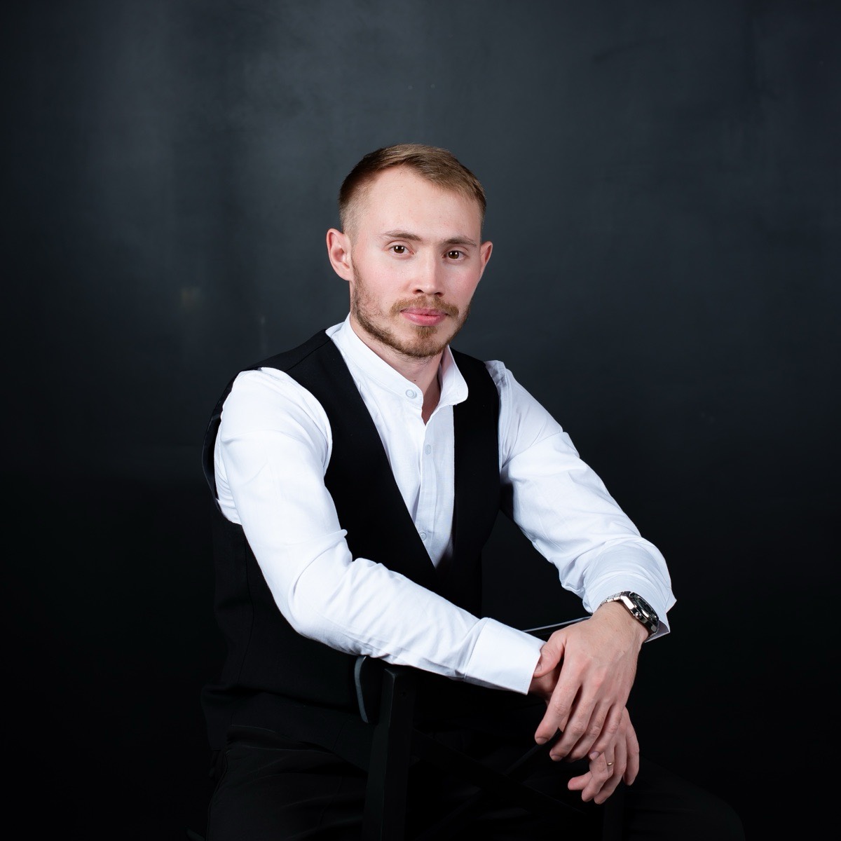 Виталий Каменских