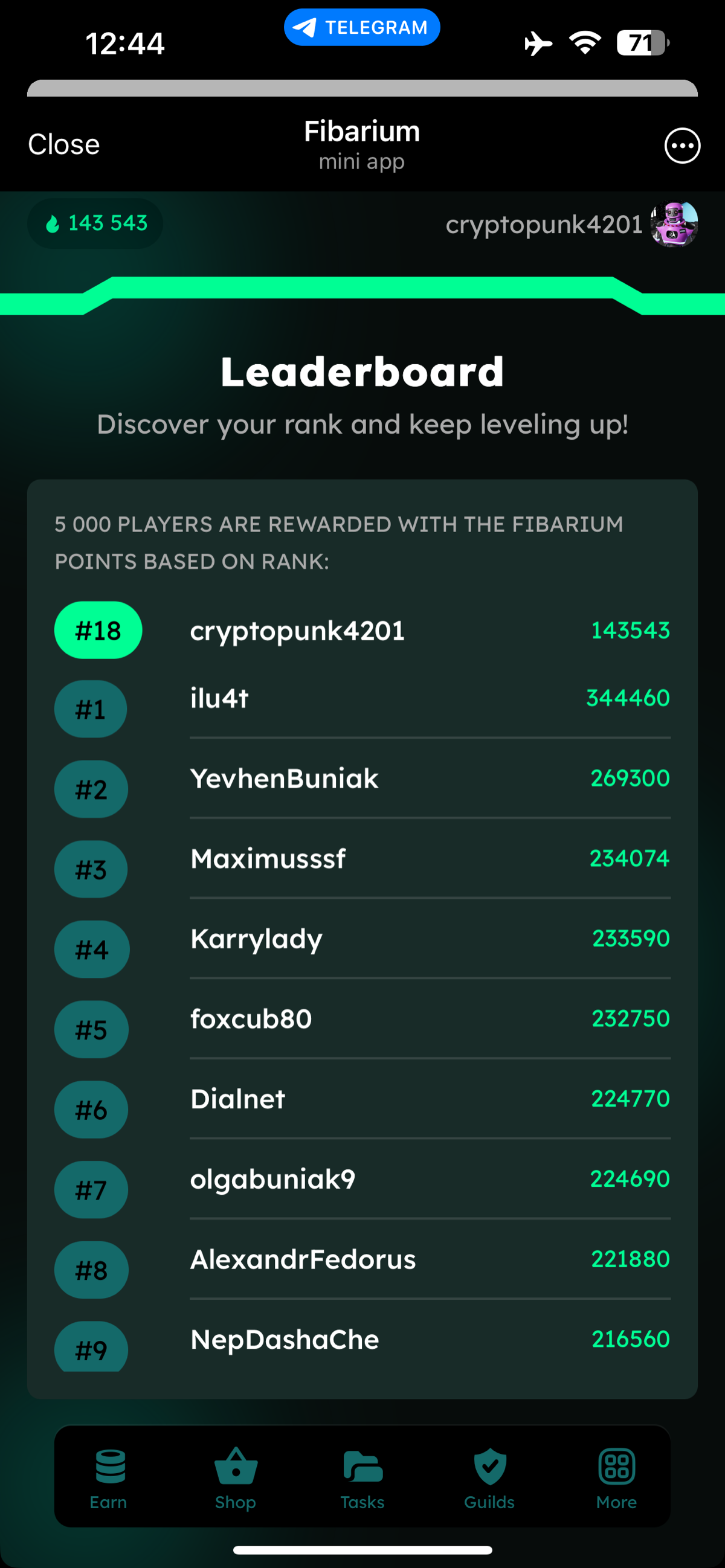 🌟 Кейс: Разработка Telegram Mini App | Сетка — социальная сеть от hh.ru