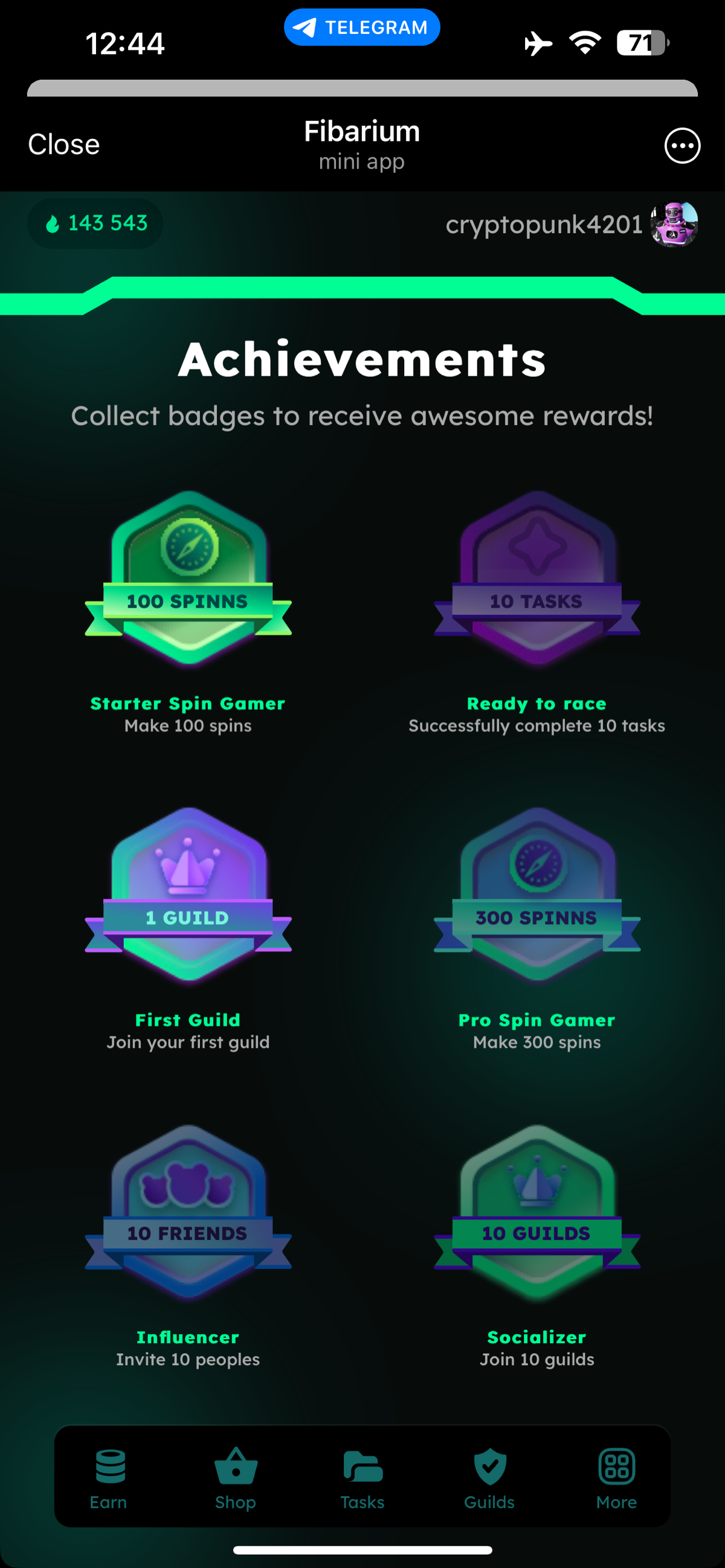 🌟 Кейс: Разработка Telegram Mini App | Сетка — социальная сеть от hh.ru