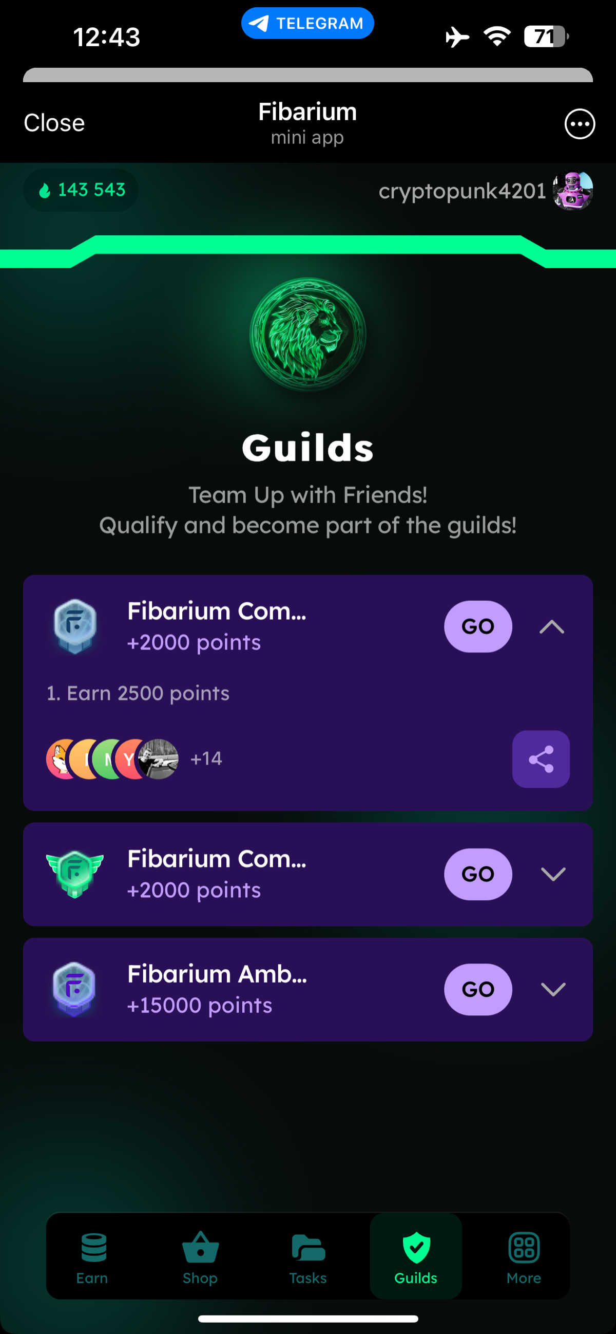 🌟 Кейс: Разработка Telegram Mini App | Сетка — социальная сеть от hh.ru