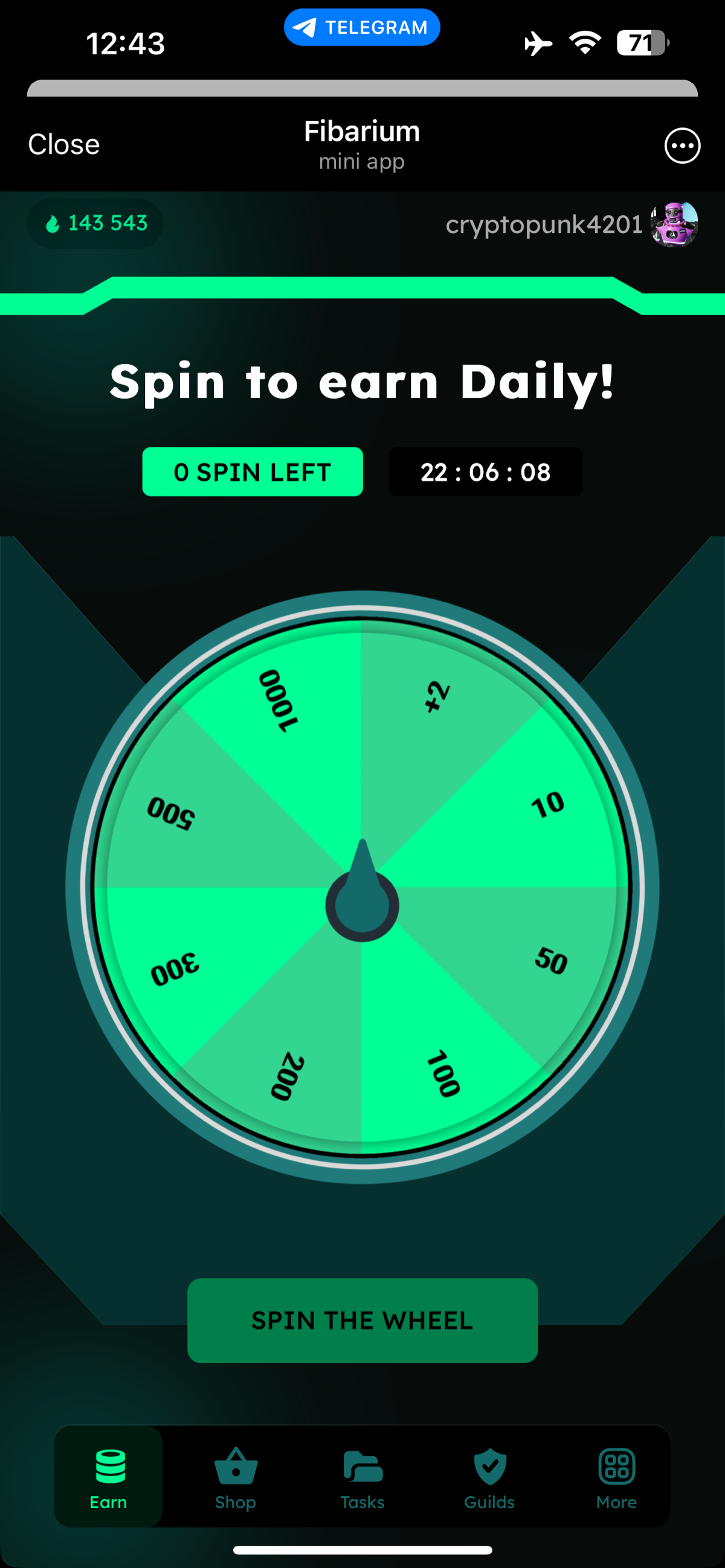 🌟 Кейс: Разработка Telegram Mini App | Сетка — социальная сеть от hh.ru