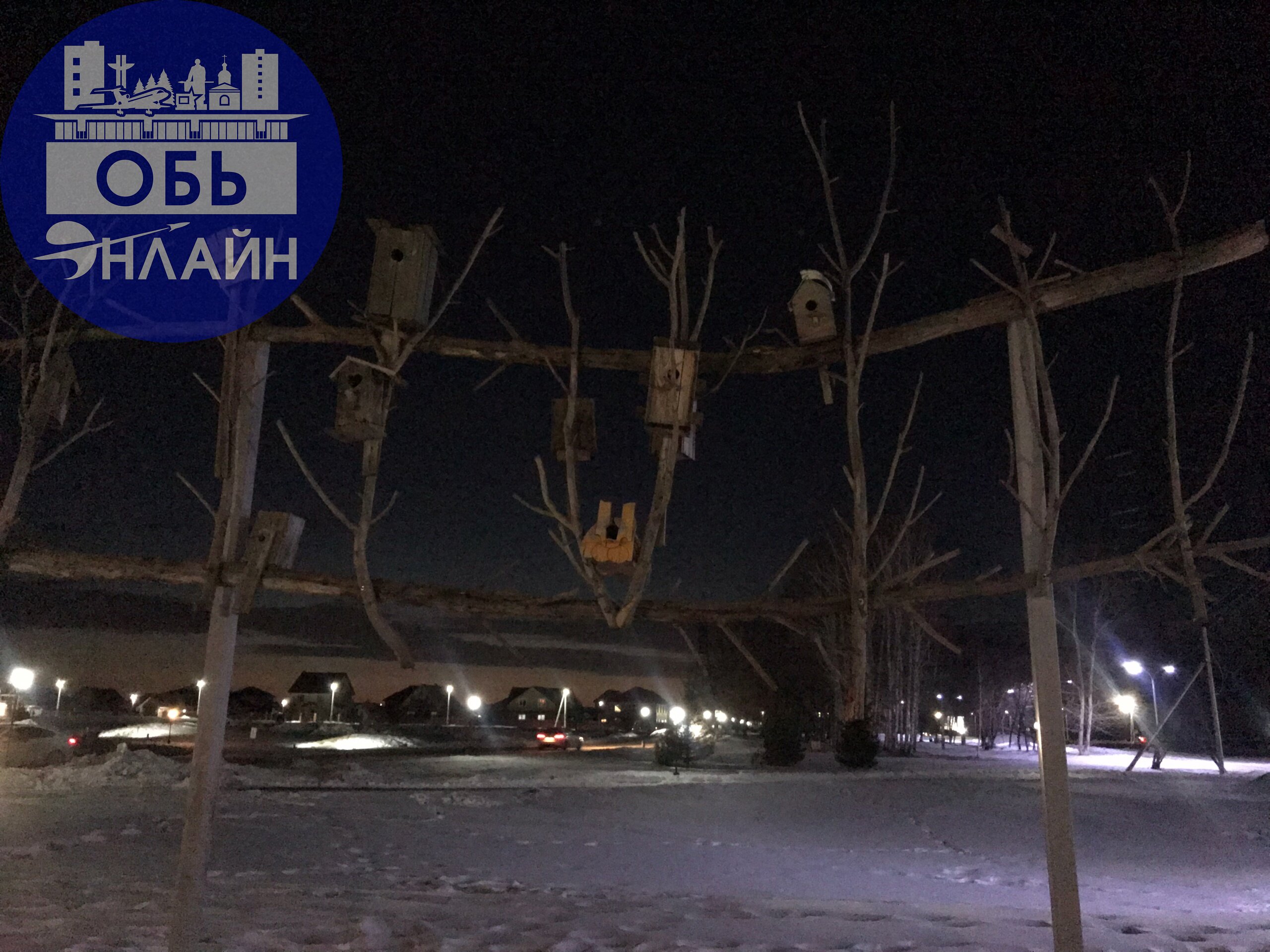 ↗ Добрый день, дорогие читатели группы город Обь онлайн. Прогулялся по вечернему Пригородному простору.
Очень уютно. Тихо. Красиво | Сетка — социальная сеть от hh.ru