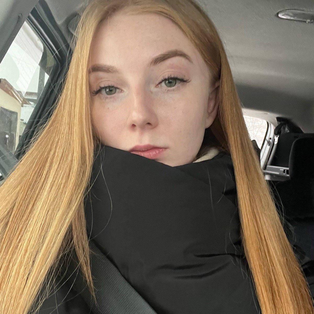 Яна Соломатова
