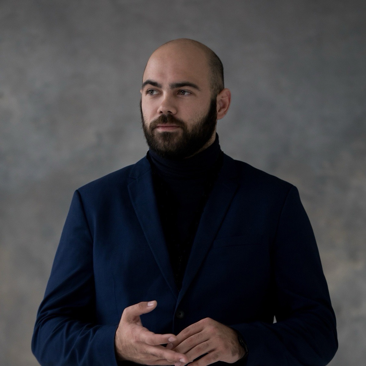 Антон Сахнов | Сетка — социальная сеть от hh.ru