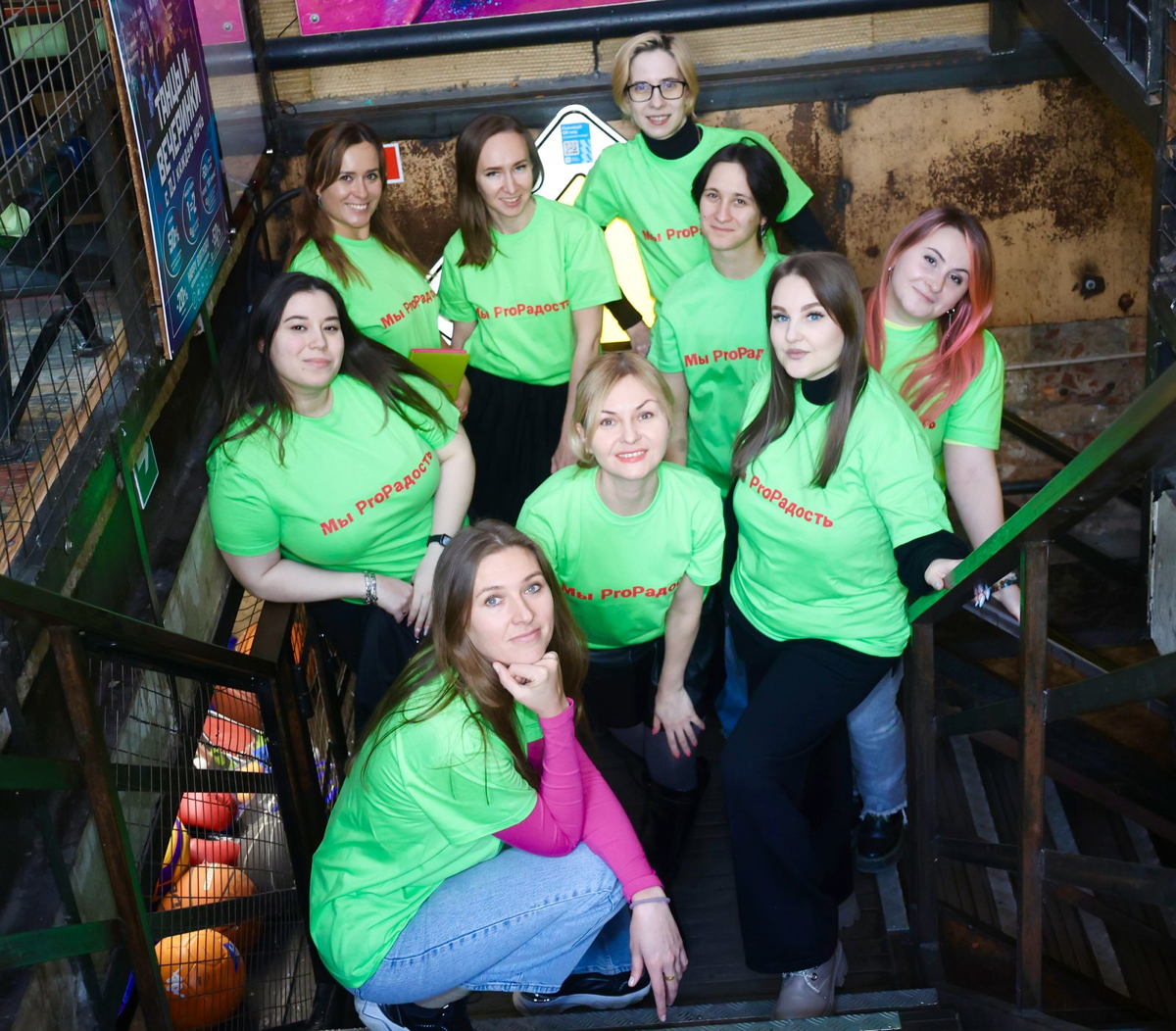 Раскрываем карты: Как мы планируем будущее | Сетка — социальная сеть от hh.ru