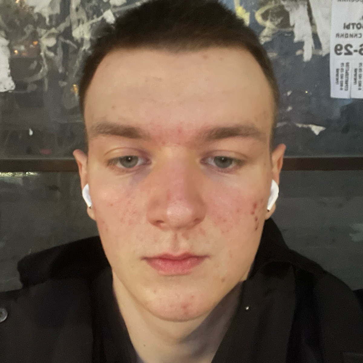 Егор Тананыкин