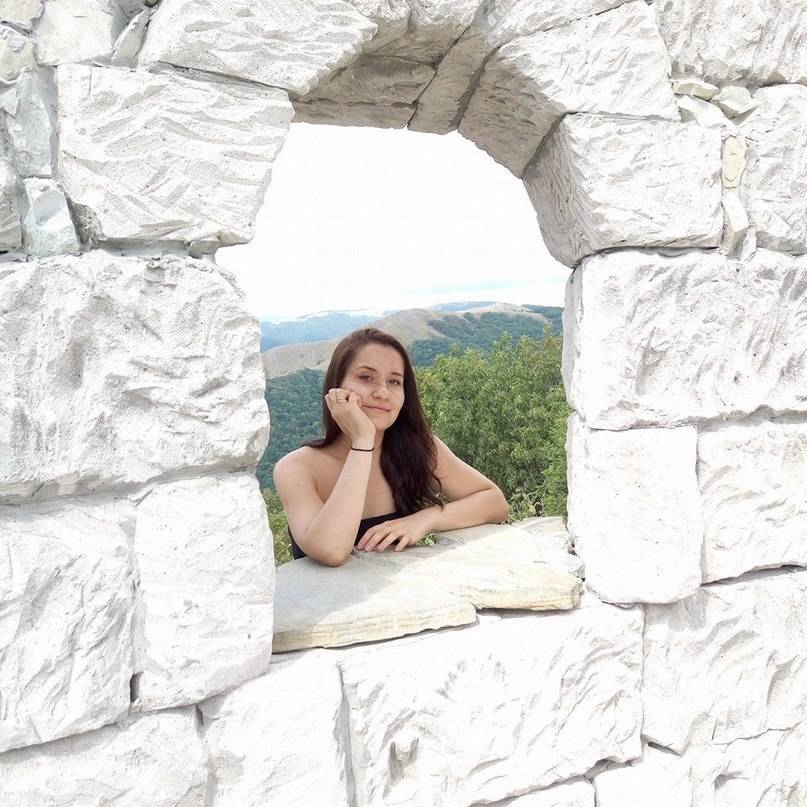 Виктория Васильченко