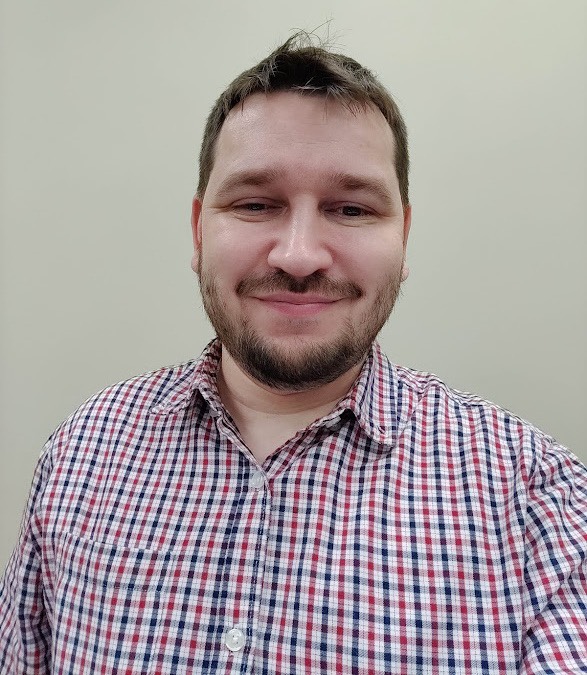 Евгений Фесик | Сетка — социальная сеть от hh.ru