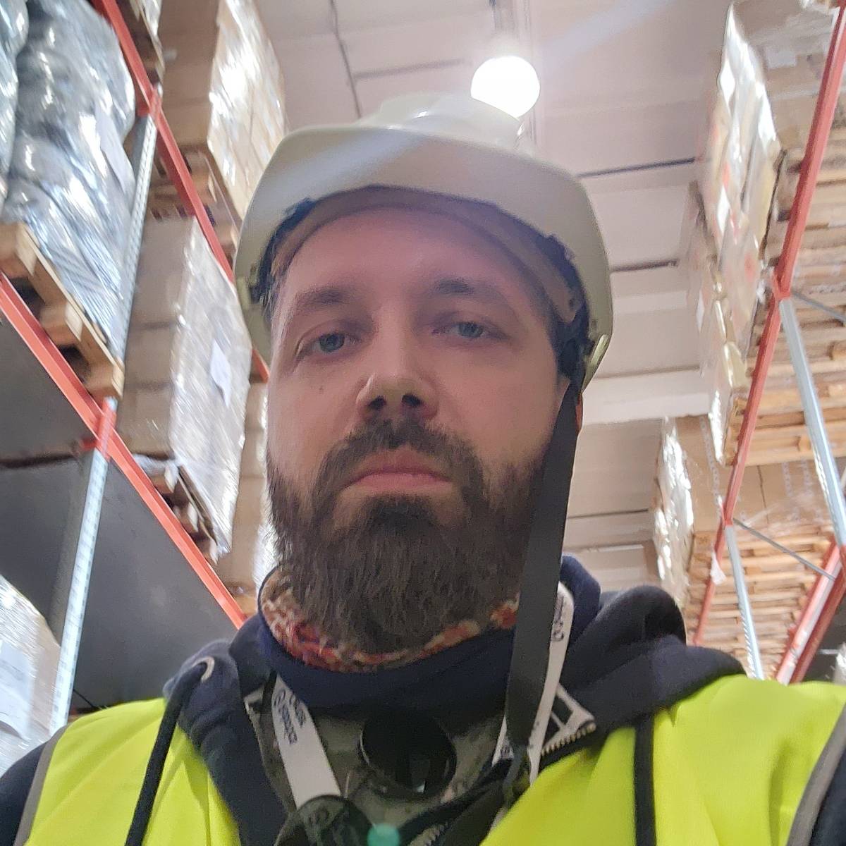 Михаил Владимиров | Сетка — социальная сеть от hh.ru