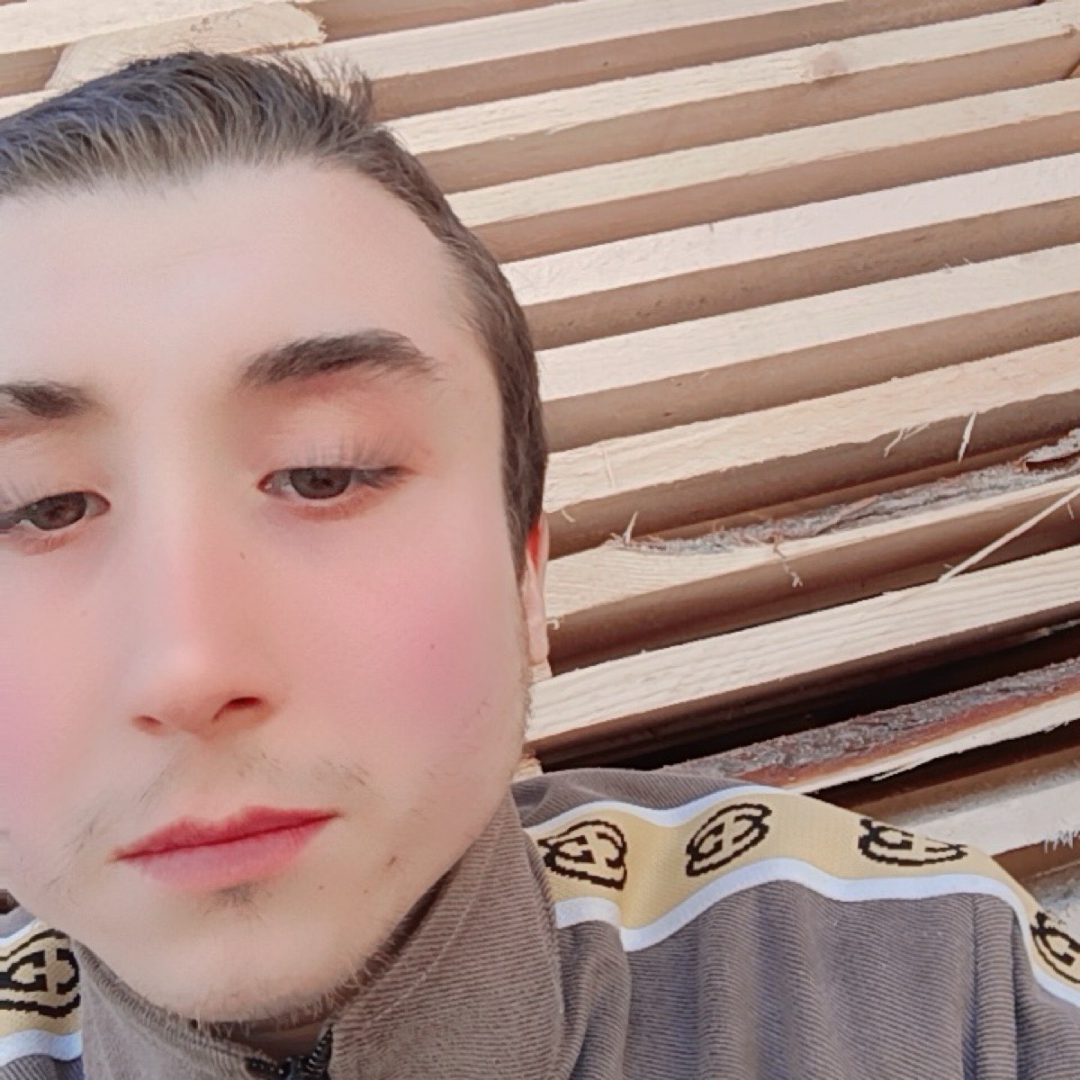 Данил Коробчак