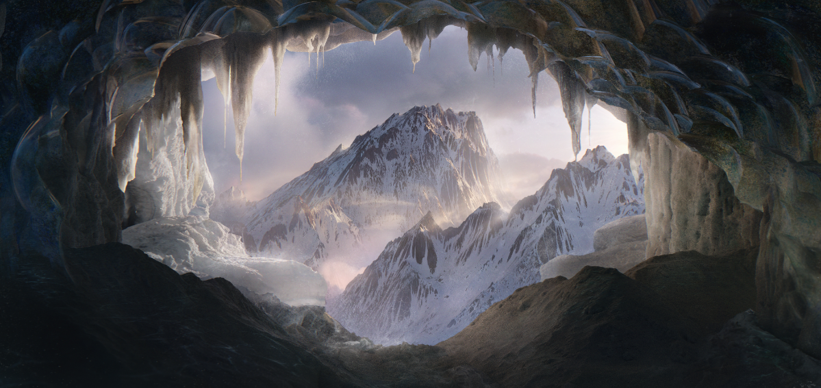 Подписывайтесь на мой artstation https://www.artstation | Сетка — социальная сеть от hh.ru