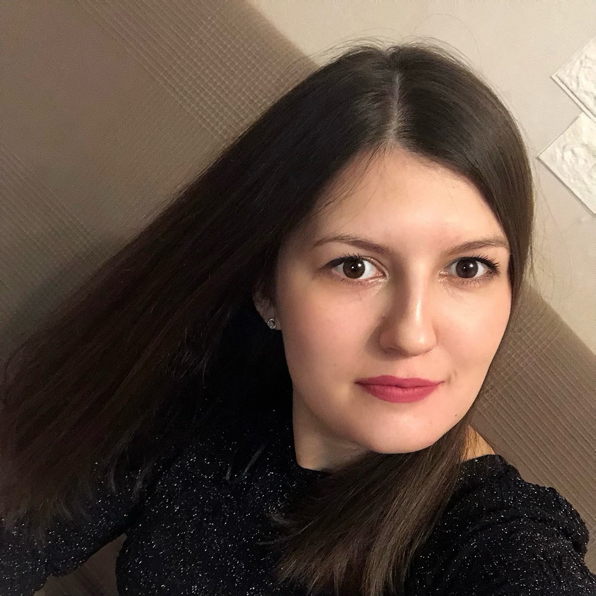 Софья Плуталова