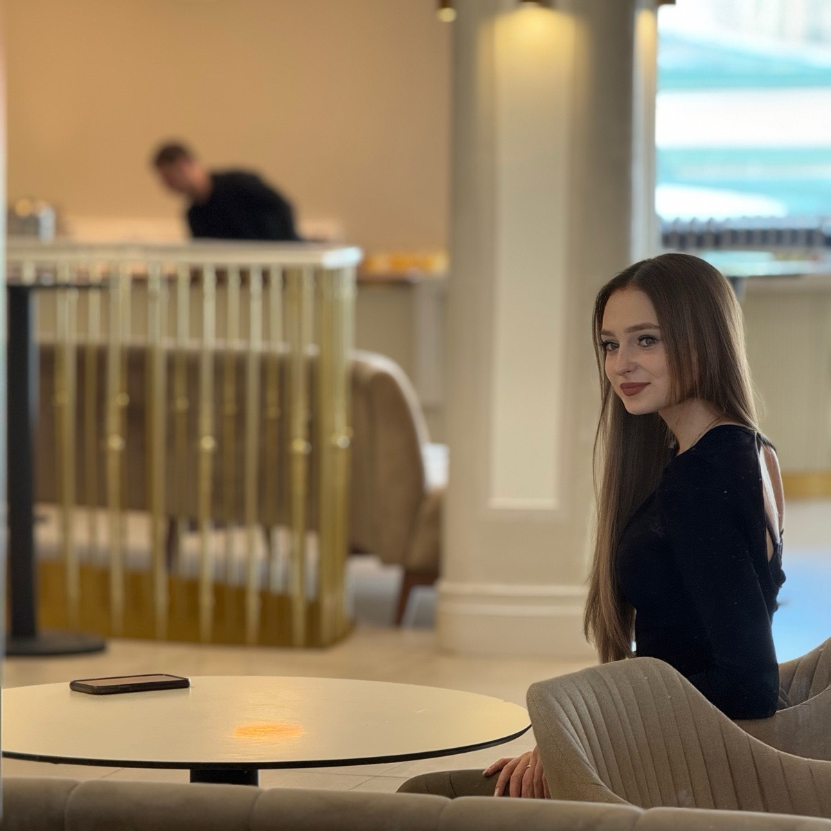 Валерия Соколова