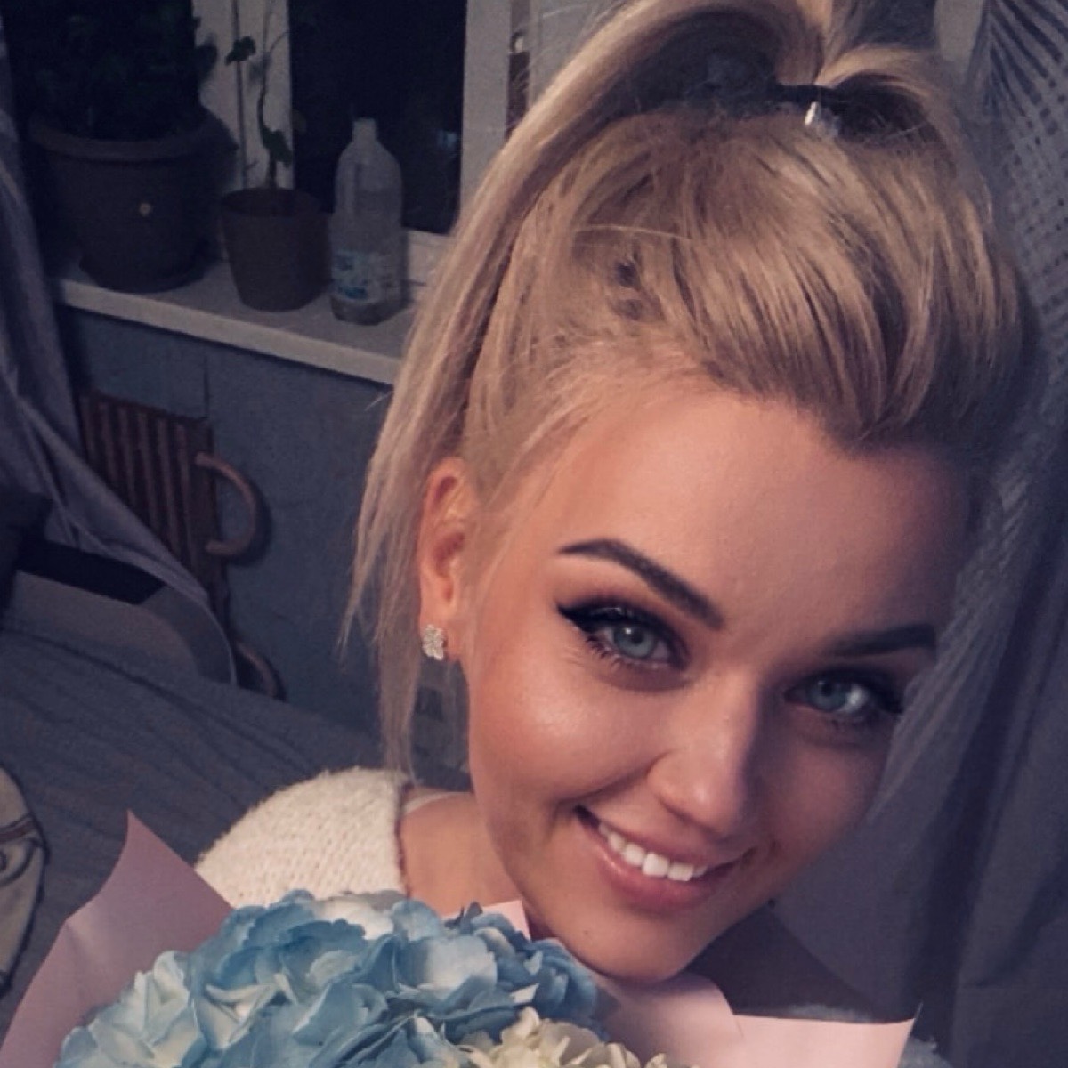 Елена Рязанцева