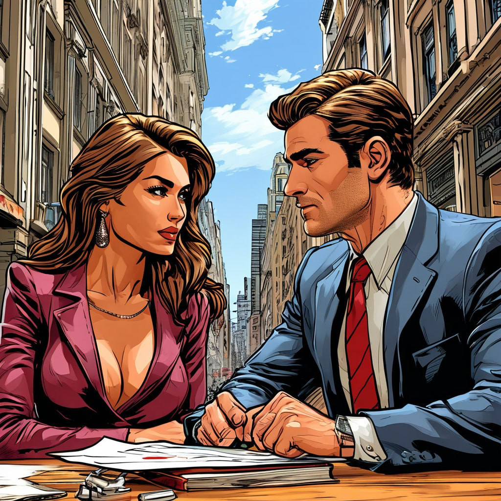 Как я отстоял маржу в переговорах с федеральной сетью 🐆 | Сетка — социальная сеть от hh.ru