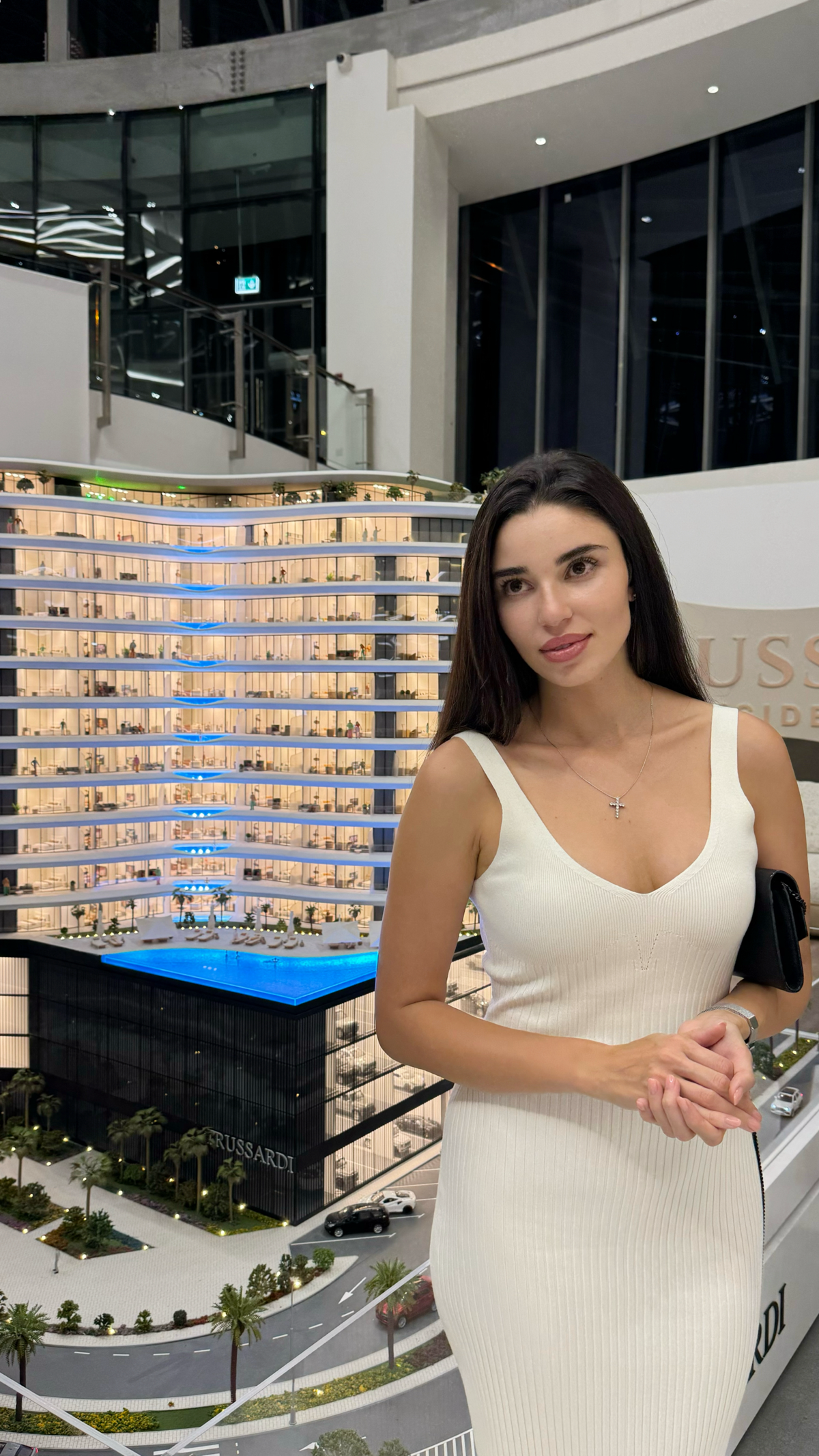 🏠 Завещание в ОАЭ: защитите свои инвестиции. | Сетка — социальная сеть от hh.ru