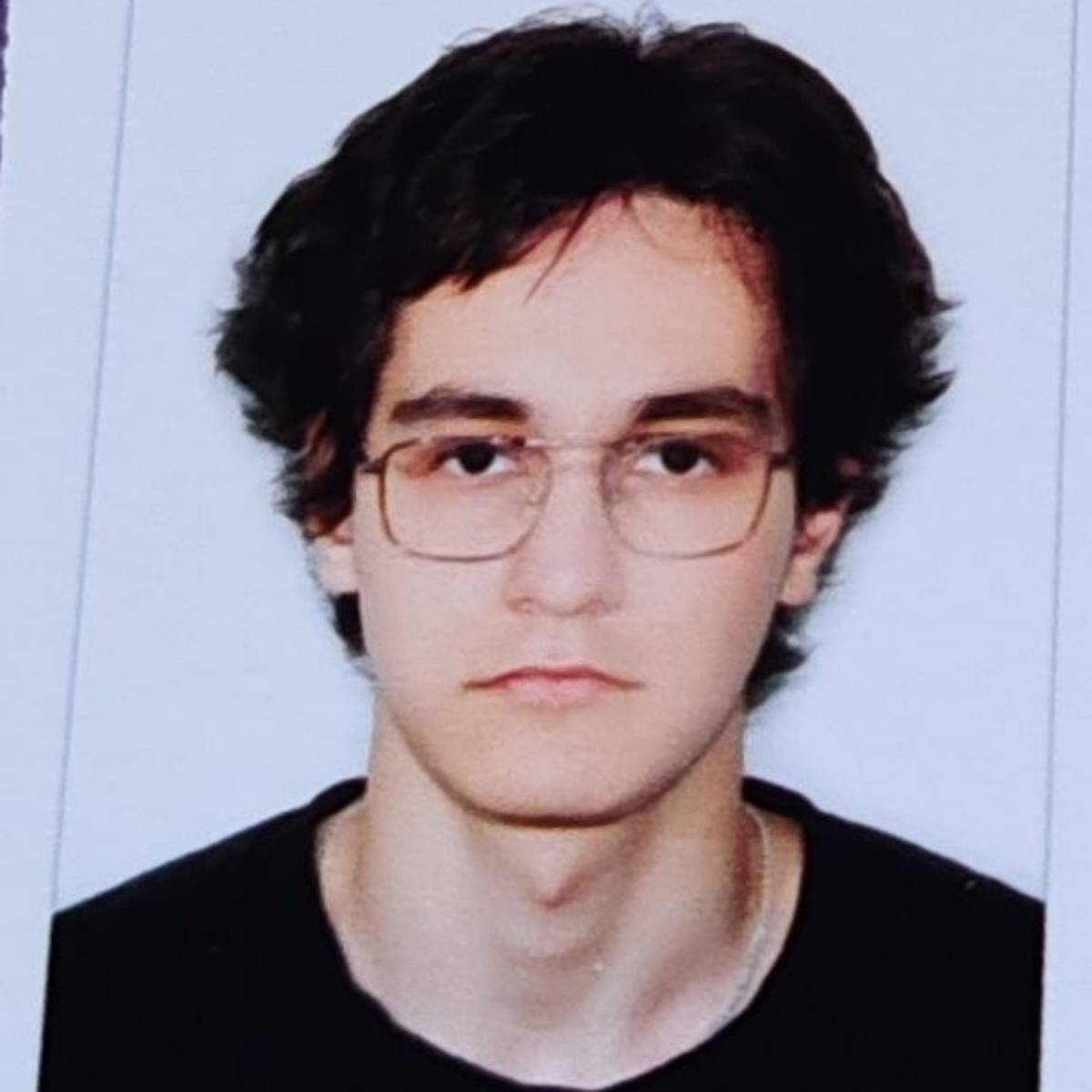 Даниил Баранок | Сетка — социальная сеть от hh.ru