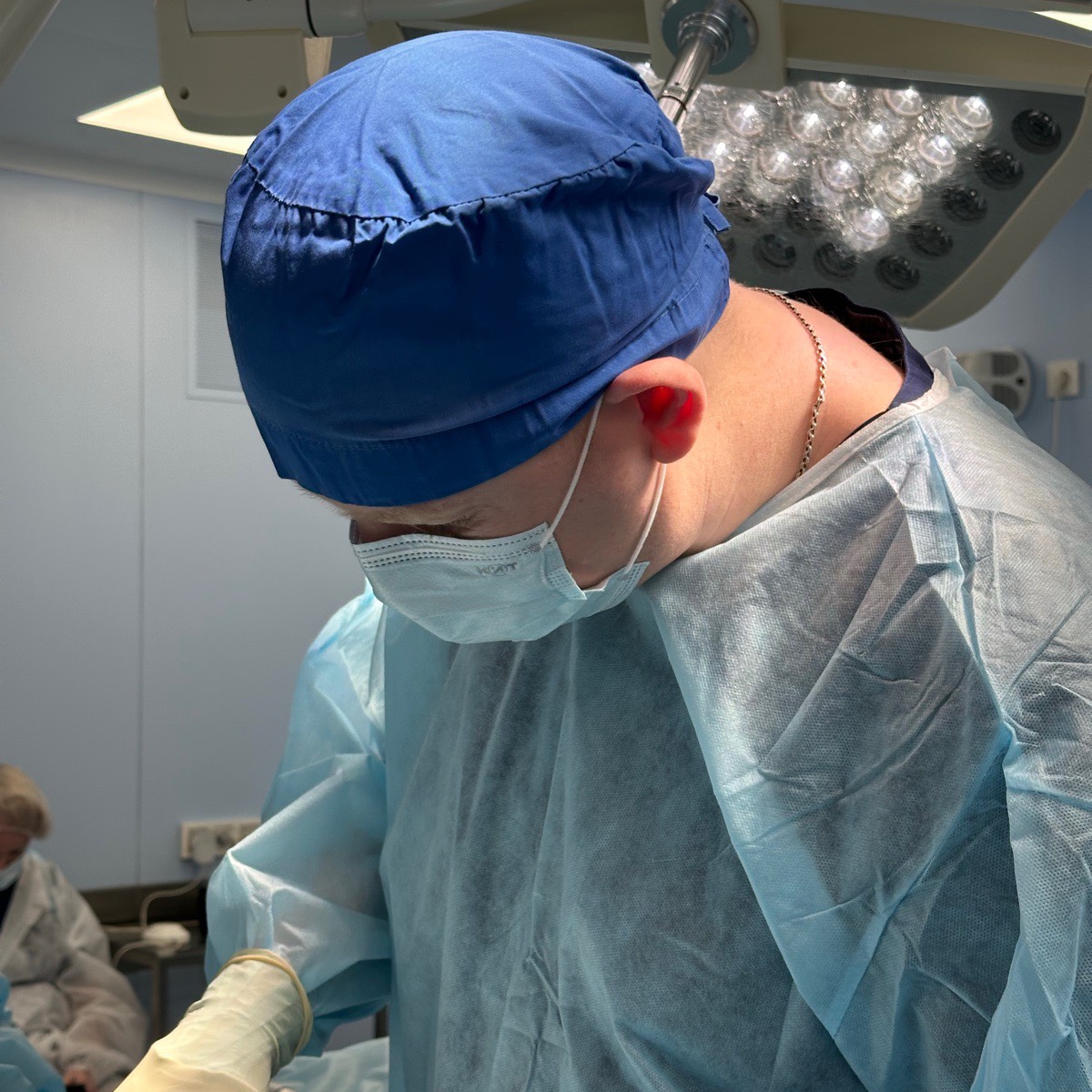 Сергей Жилочкин | Сетка — социальная сеть от hh.ru