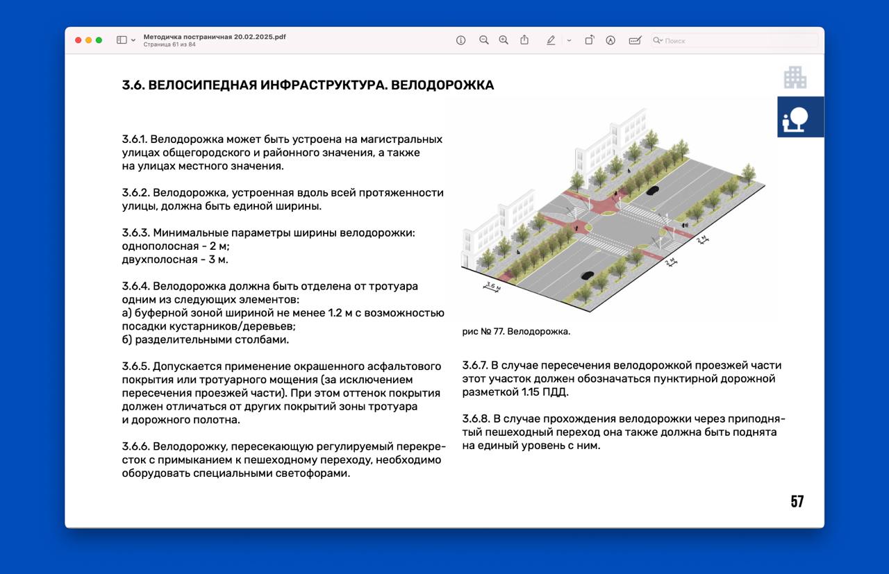 Краснодарский край выкитил концепцию развития города | Сетка — социальная сеть от hh.ru
