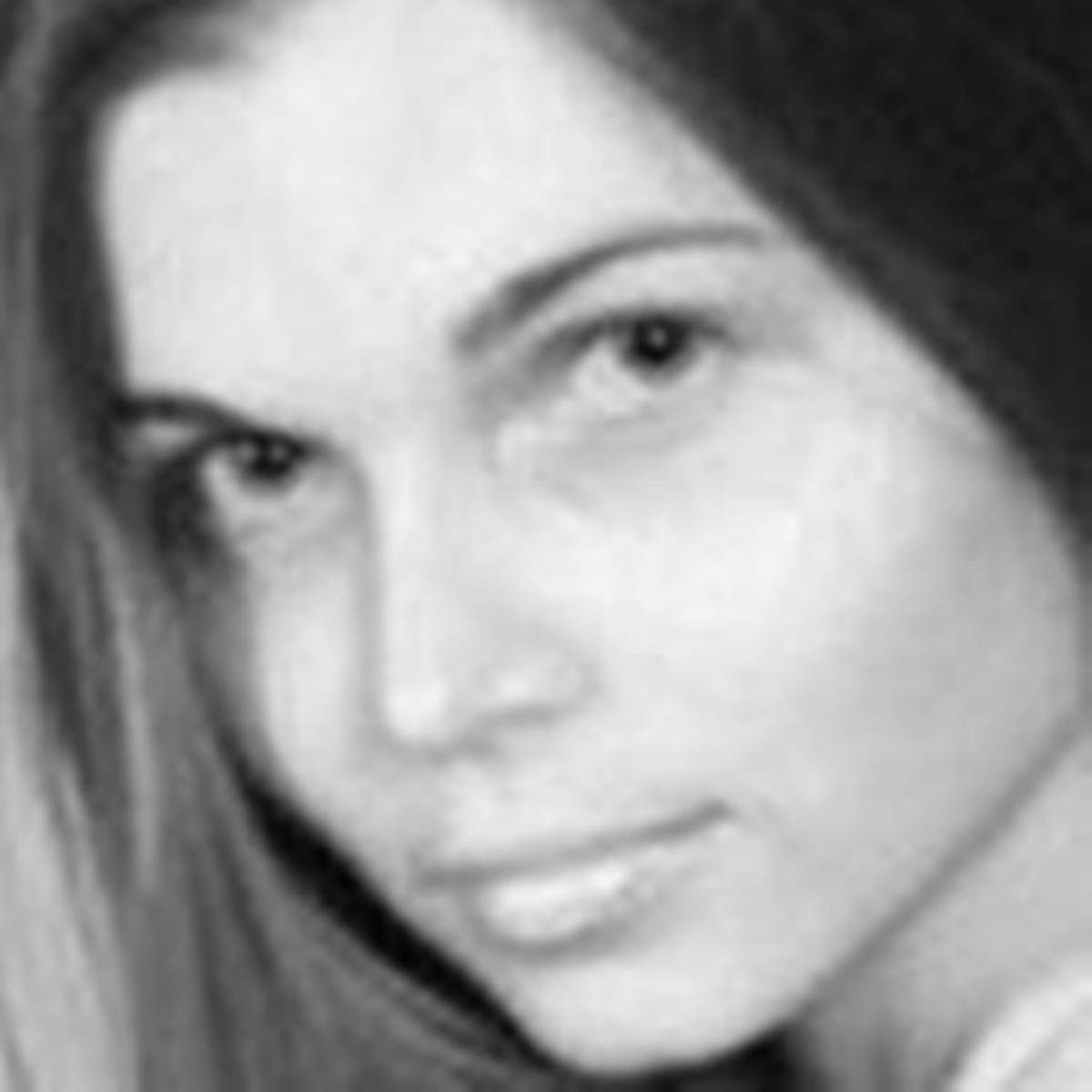 Галина Александровна