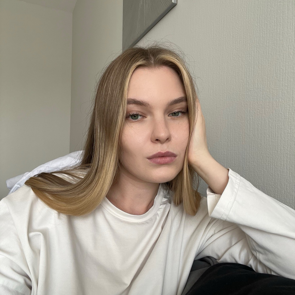 Валерия Павлова