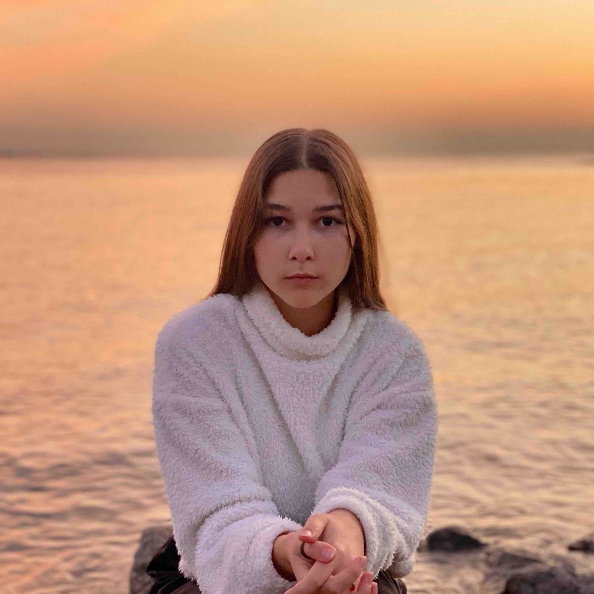 Татьяна Ижукова