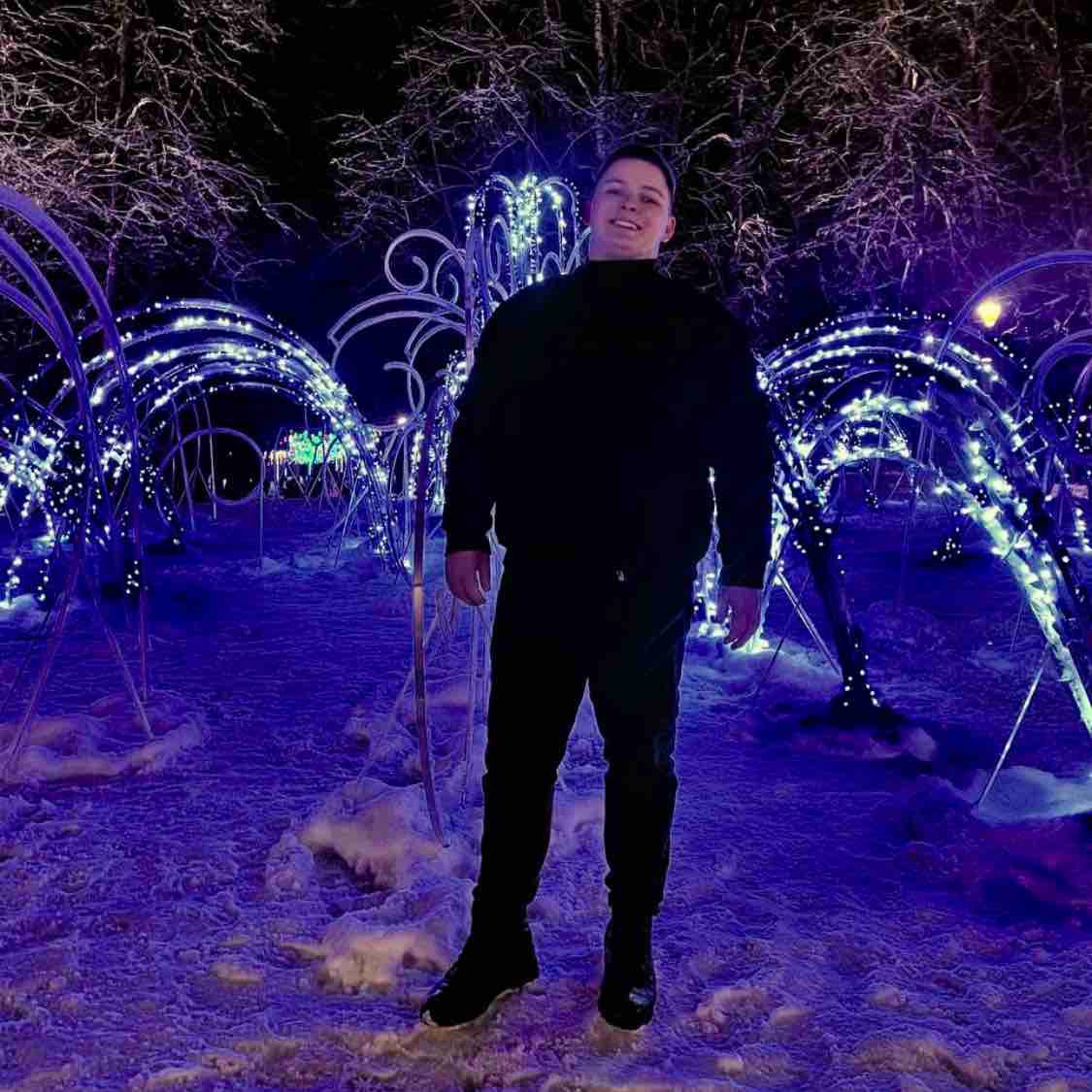 Константин Личко