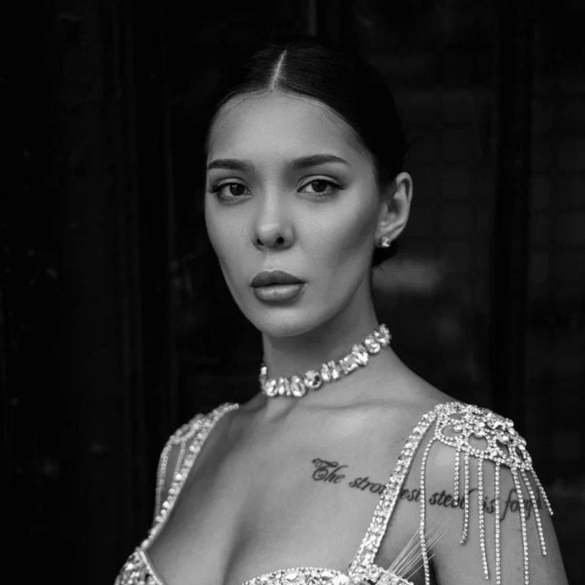 Эльвира Пухова