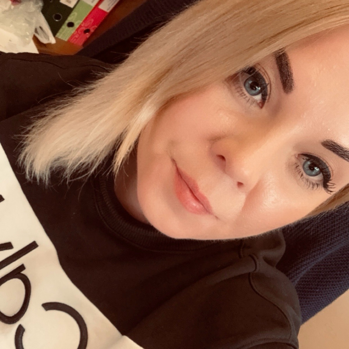 Ольга Стефаненко