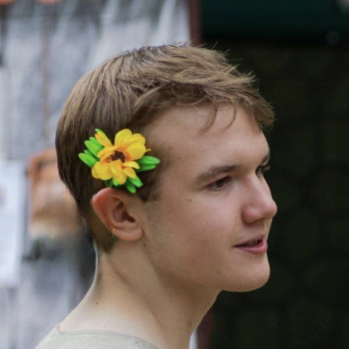 Савва Зорин