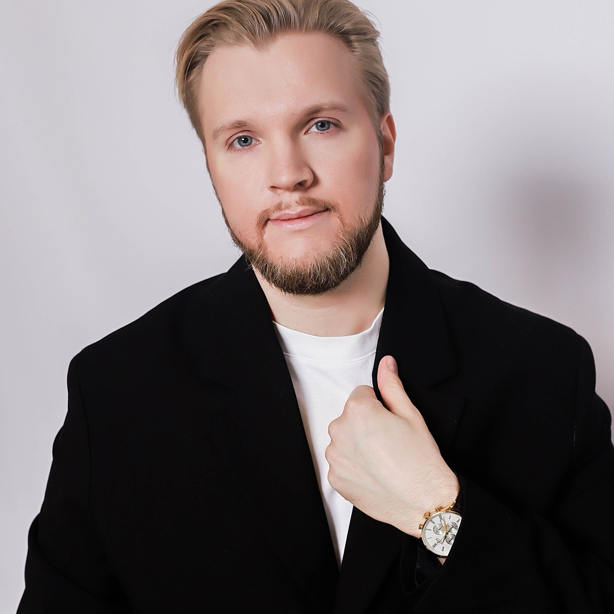 Алексей Маслов