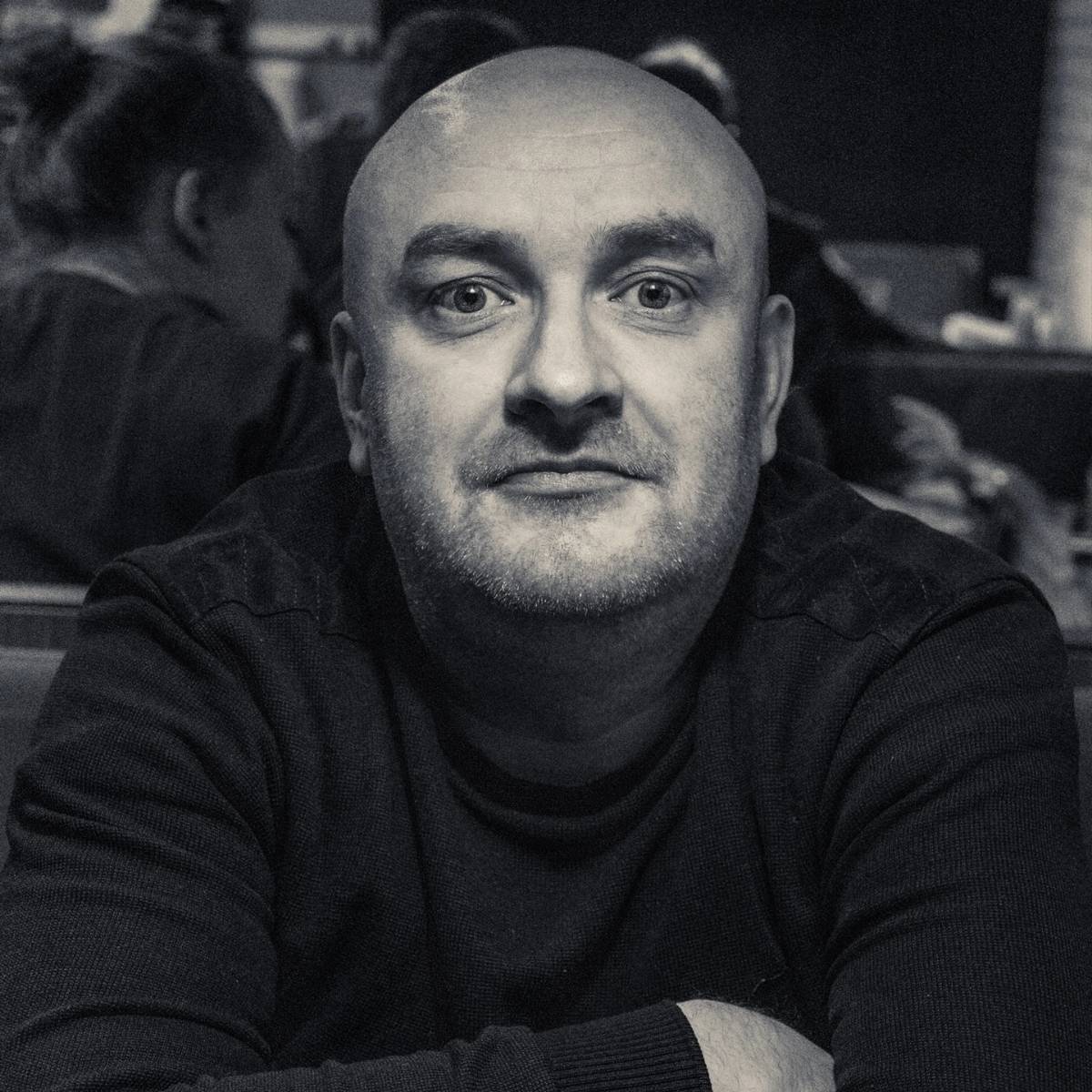 Семён Конышев