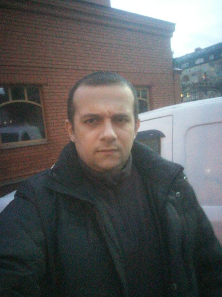 Дмитрий Черников | Сетка — социальная сеть от hh.ru