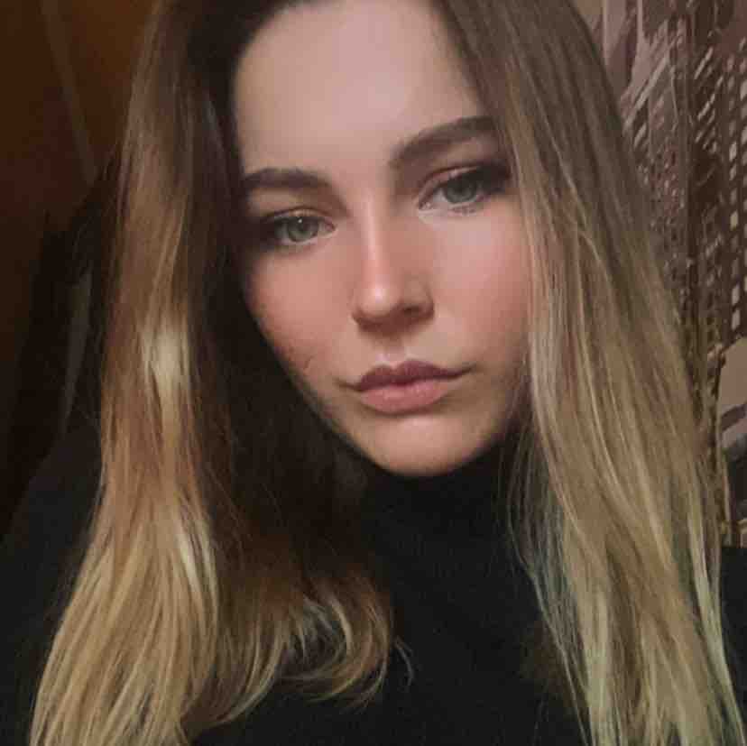 Юлия Боткина