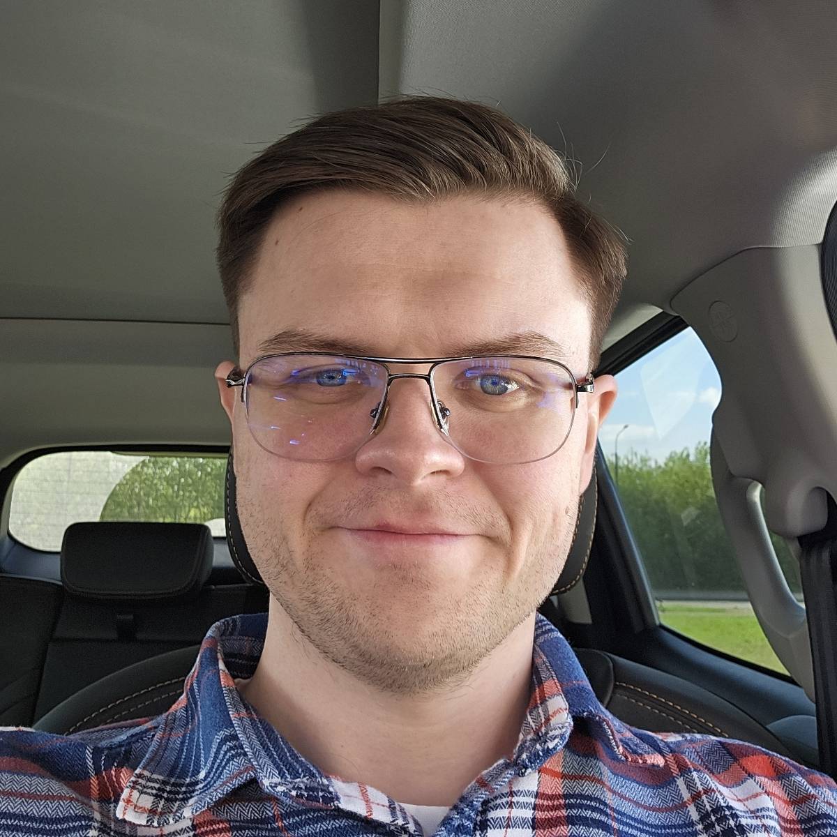 Александр Подкопаев