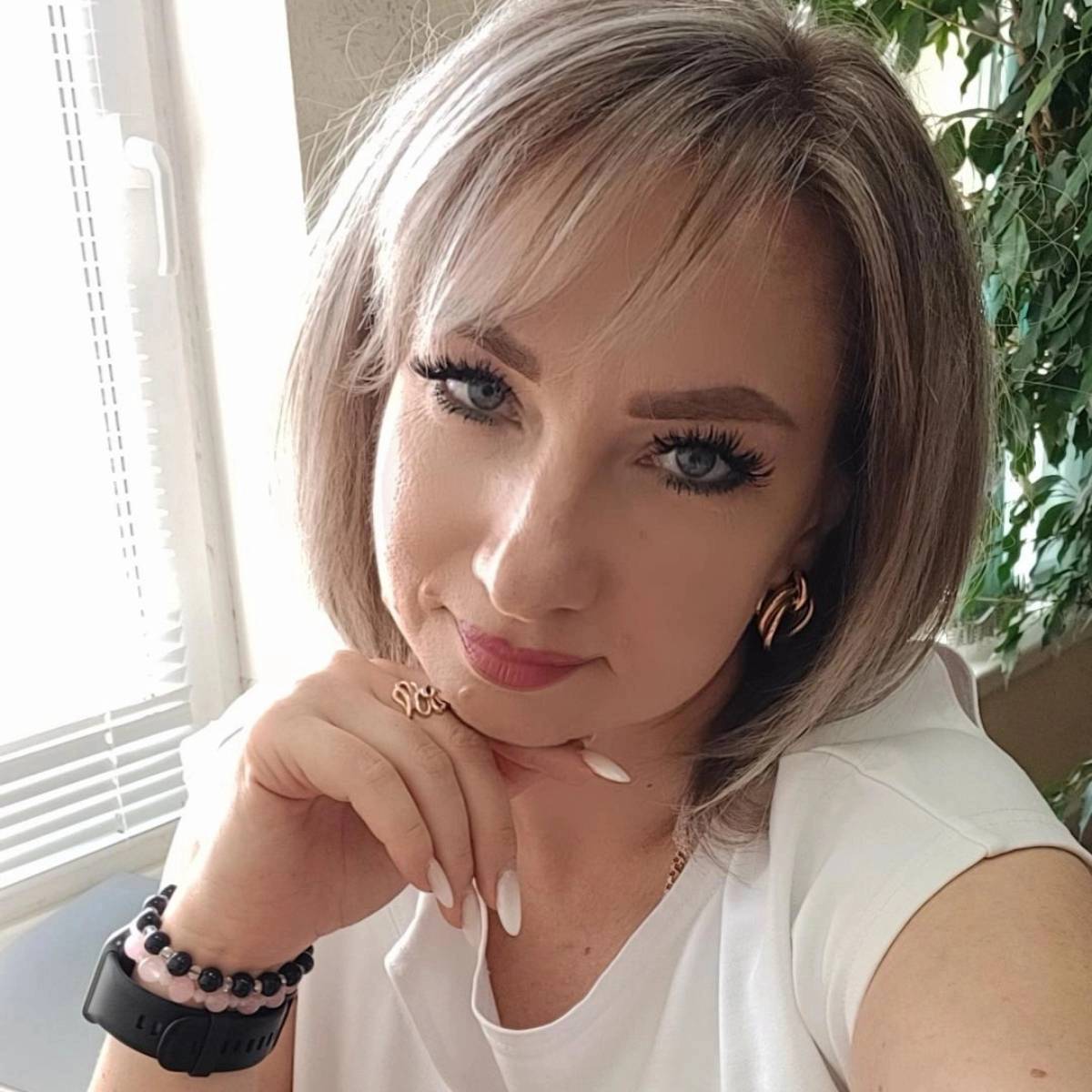Елена Храбрунова