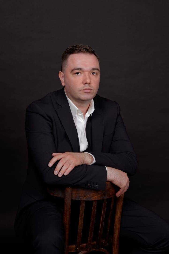 Алексей Ножкин | Сетка — социальная сеть от hh.ru