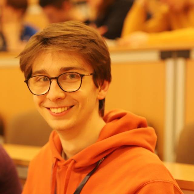 Егор Барвашов