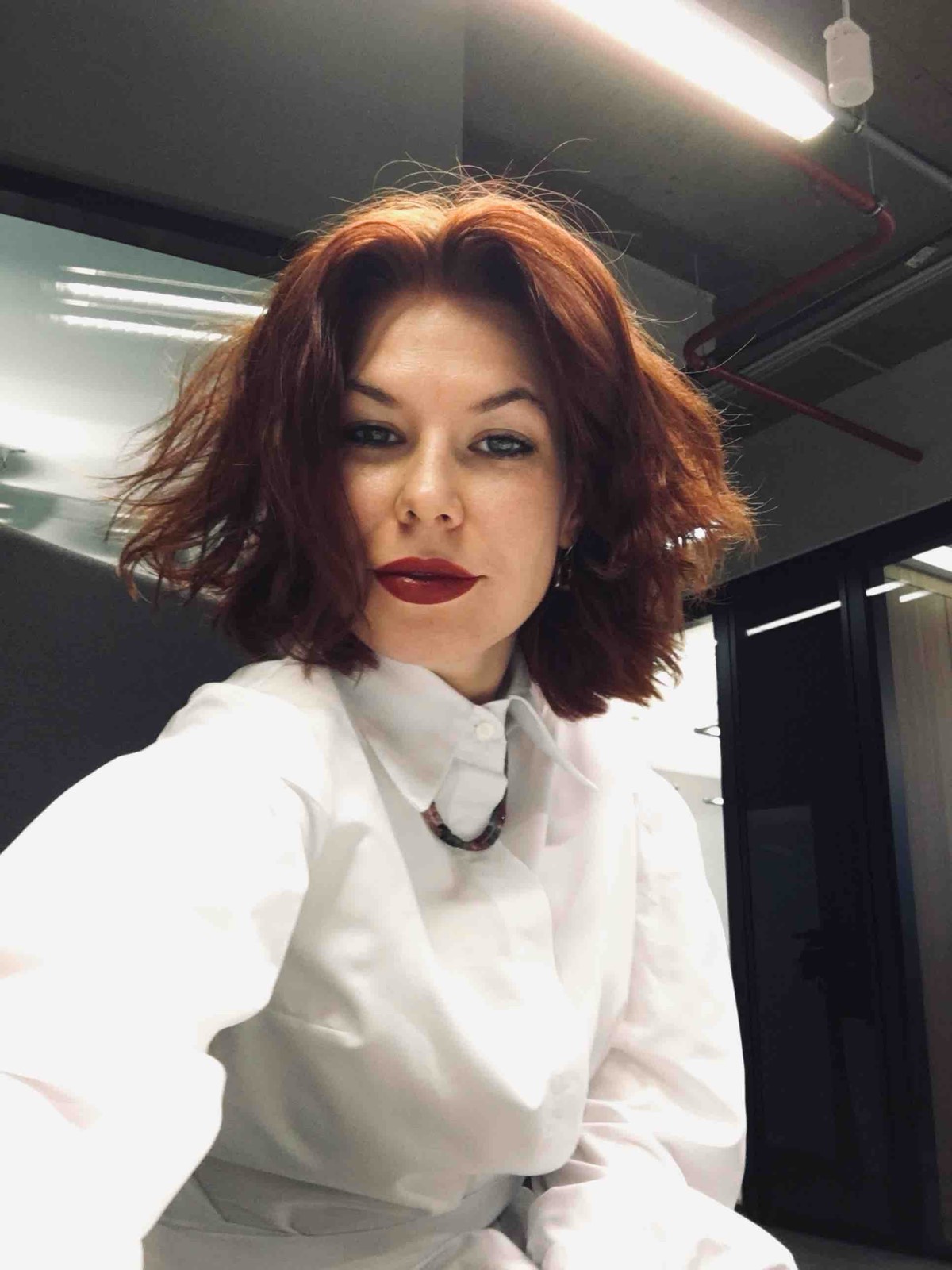 Наталия Калинина